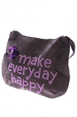 Damska torebka Unbranded, Kolor Fioletowy, Cena 59,99 zł