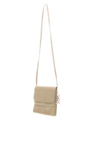 Γυναικεία τσάντα Unbranded, Χρώμα  Μπέζ, Τιμή 19,99 €