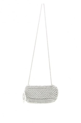 Damentasche Unbranded, Farbe Silber, Preis 10,99 €