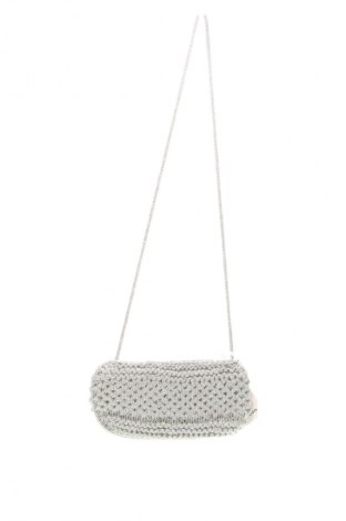 Damentasche Unbranded, Farbe Silber, Preis 10,99 €