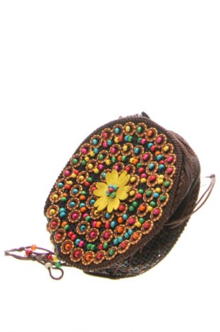 Damentasche Unbranded, Farbe Mehrfarbig, Preis 12,99 €
