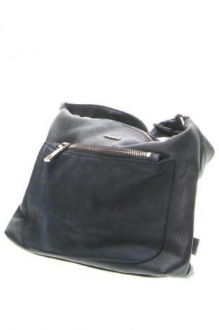 Damentasche Unbranded, Farbe Blau, Preis € 12,99