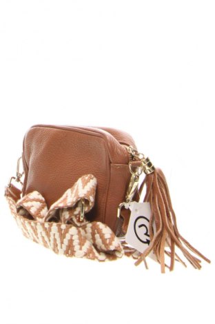 Damska torebka Unbranded, Kolor Brązowy, Cena 244,99 zł