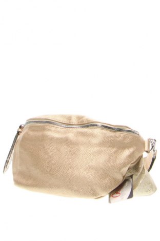 Γυναικεία τσάντα Unbranded, Χρώμα Χρυσαφί, Τιμή 8,99 €
