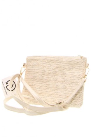 Damentasche Unbranded, Farbe Weiß, Preis € 13,99