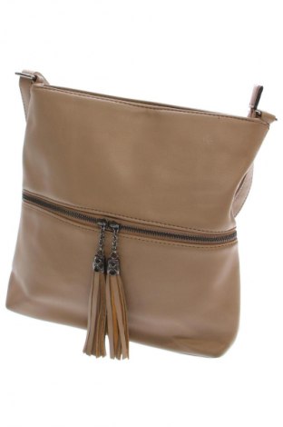 Geantă de femei Unbranded, Culoare Bej, Preț 50,99 Lei