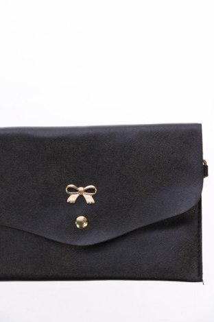 Dámská kabelka  Unbranded, Barva Černá, Cena  169,00 Kč