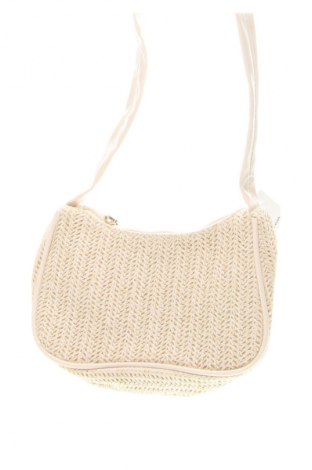 Дамска чанта Unbranded, Цвят Бежов, Цена 12,99 лв.