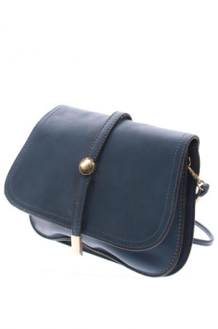 Дамска чанта Unbranded, Цвят Син, Цена 12,99 лв.