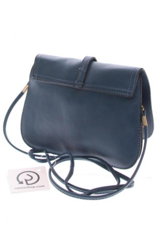 Дамска чанта Unbranded, Цвят Син, Цена 12,99 лв.