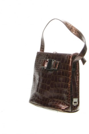 Damentasche Unbranded, Farbe Braun, Preis € 20,99