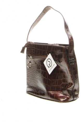Damentasche Unbranded, Farbe Braun, Preis € 20,99