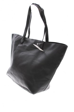 Geantă de femei Vero Moda, Culoare Negru, Preț 93,99 Lei