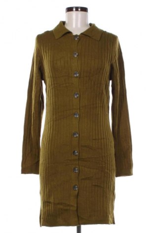 Damen Strickjacke 525 America, Größe M, Farbe Grün, Preis 38,99 €