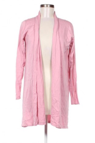 Damen Strickjacke AMaNIA Mo, Größe XL, Farbe Rosa, Preis 20,99 €