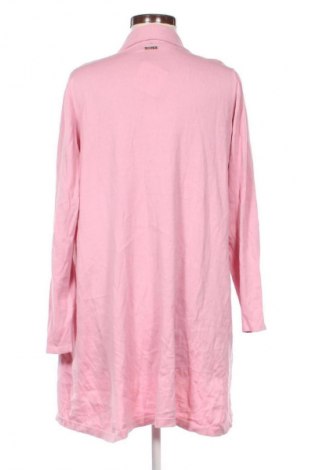 Damen Strickjacke AMaNIA Mo, Größe XL, Farbe Rosa, Preis 20,99 €