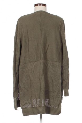 Γυναικεία ζακέτα Abercrombie & Fitch, Μέγεθος L, Χρώμα Πράσινο, Τιμή 21,00 €