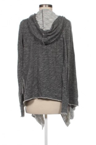 Γυναικεία ζακέτα Abercrombie & Fitch, Μέγεθος M, Χρώμα Γκρί, Τιμή 26,99 €