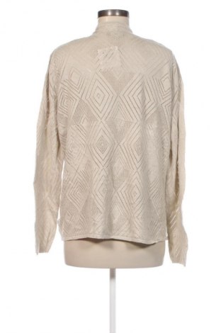 Damen Strickjacke Adagio, Größe XL, Farbe Beige, Preis 20,99 €