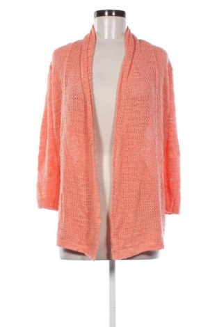 Cardigan de damă Adagio, Mărime M, Culoare Portocaliu, Preț 72,99 Lei