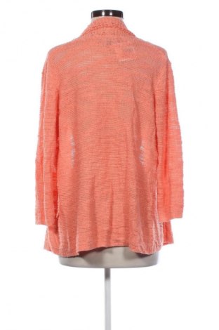Cardigan de damă Adagio, Mărime M, Culoare Portocaliu, Preț 72,99 Lei