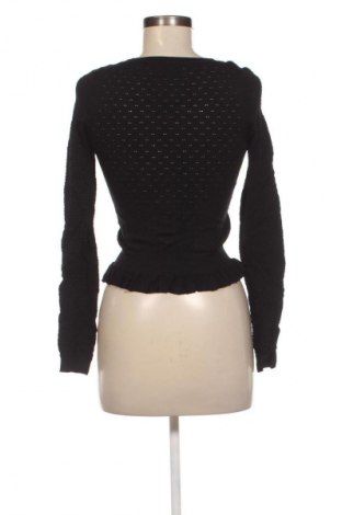 Damen Strickjacke Alannah Hill, Größe XS, Farbe Schwarz, Preis € 11,99