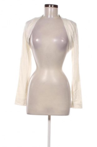 Cardigan de damă Alba Moda, Mărime M, Culoare Alb, Preț 141,99 Lei