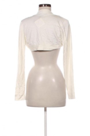 Cardigan de damă Alba Moda, Mărime M, Culoare Alb, Preț 141,99 Lei