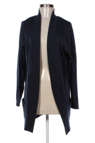 Cardigan de damă Ambria, Mărime XL, Culoare Albastru, Preț 77,17 Lei
