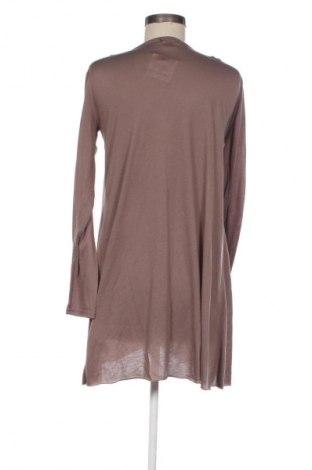 Cardigan de damă Amisu, Mărime M, Culoare Maro, Preț 76,99 Lei