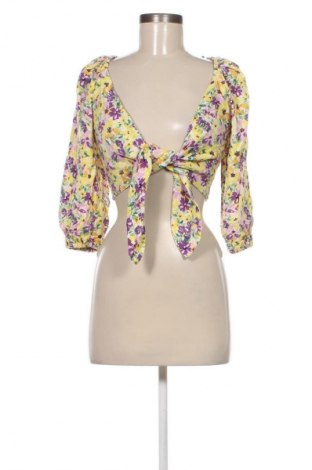 Damen Strickjacke Amisu, Größe XS, Farbe Mehrfarbig, Preis € 14,77