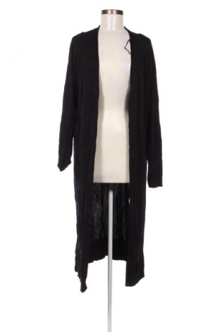 Damen Strickjacke Amisu, Größe XL, Farbe Schwarz, Preis 14,83 €