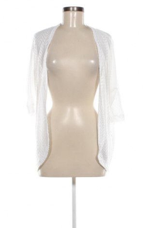 Cardigan de damă Amisu, Mărime XS, Culoare Alb, Preț 100,99 Lei