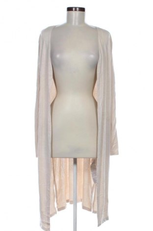 Damen Strickjacke Amisu, Größe S, Farbe Beige, Preis 8,99 €