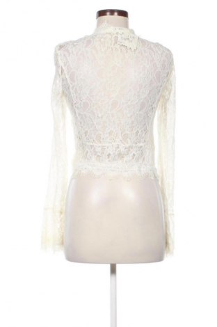 Cardigan de damă Amisu, Mărime S, Culoare Ecru, Preț 76,00 Lei