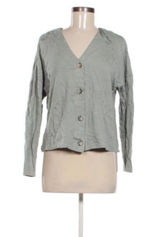 Damen Strickjacke Anko, Größe M, Farbe Grün, Preis 20,99 €