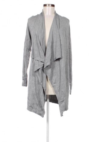 Damen Strickjacke Anna Field, Größe XS, Farbe Grau, Preis 15,00 €