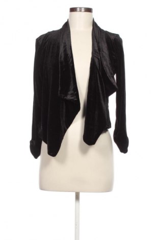 Damen Strickjacke Apt.9, Größe M, Farbe Schwarz, Preis € 8,99