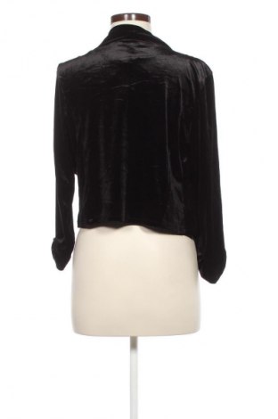 Damen Strickjacke Apt.9, Größe M, Farbe Schwarz, Preis € 8,99