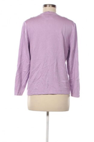 Damen Strickjacke Atelier GS, Größe M, Farbe Lila, Preis € 20,99