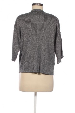 Damen Strickjacke Atmosphere, Größe M, Farbe Grau, Preis 9,99 €