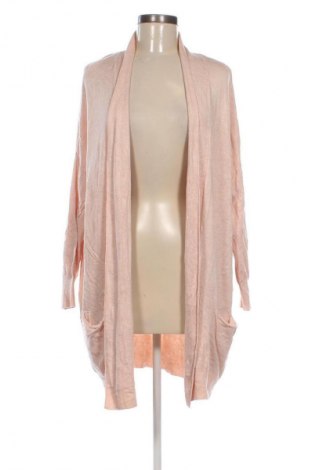 Damen Strickjacke Atmosphere, Größe L, Farbe Rosa, Preis 20,99 €