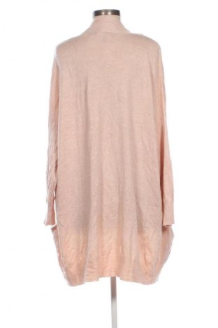 Damen Strickjacke Atmosphere, Größe L, Farbe Rosa, Preis 20,99 €
