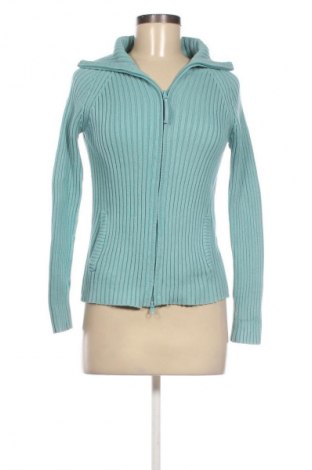 Damen Strickjacke Atmosphere, Größe L, Farbe Blau, Preis 14,91 €