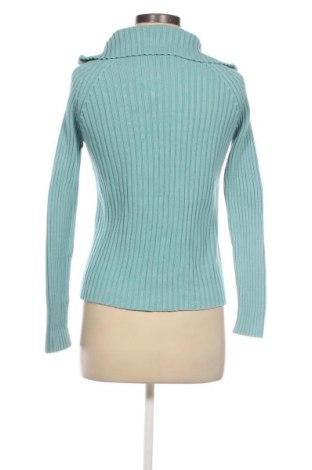 Damen Strickjacke Atmosphere, Größe L, Farbe Blau, Preis 14,91 €