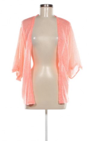 Cardigan de damă Atmosphere, Mărime S, Culoare Roz, Preț 40,99 Lei