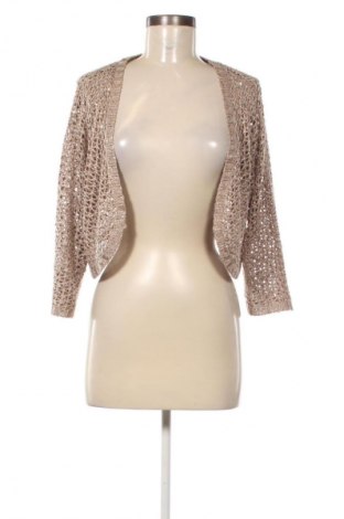 Damen Strickjacke Atmosphere, Größe XL, Farbe Braun, Preis € 20,99