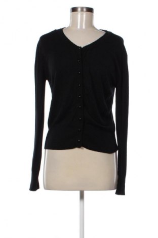 Cardigan de damă Atmosphere, Mărime M, Culoare Negru, Preț 76,32 Lei