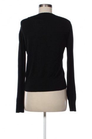 Cardigan de damă Atmosphere, Mărime M, Culoare Negru, Preț 76,32 Lei