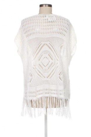 Damen Strickjacke Atmosphere, Größe S, Farbe Weiß, Preis 10,99 €